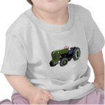 Tractor Tee Shirts