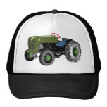 Tractor Trucker Hats
