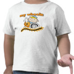 Tractor Tshirt
