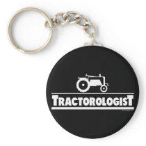 Tractorologist - Tractor