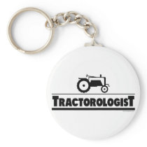 Tractorologist - Tractor