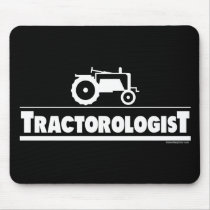 Tractorologist - Tractor