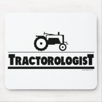 Tractorologist - Tractor