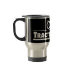 Tractorologist - Tractor mugs