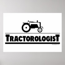 Tractorologist - Tractor