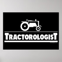 Tractorologist - Tractor
