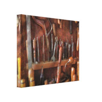 Trade - Carpenter - Old tools