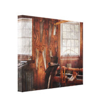 Trade - Carpenter - The Gentleman Carpenter