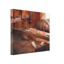 Trade - Carpenter - The Table Saw