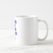 Trade Nothing Mugs