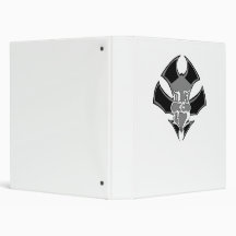 Trademark revised binders