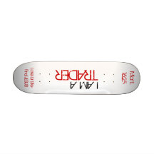 Trader Board Skateboards