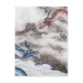 Traditional Chinese Painting, Year Of The Dragon 2 Post Card