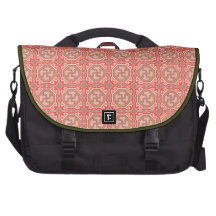 Traditional Chinese Pattern Bags For Laptop