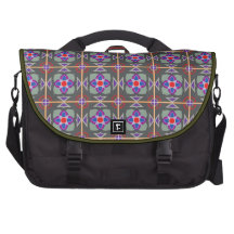 Traditional Chinese Pattern Bags For Laptop