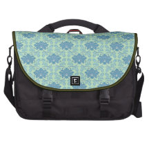 Traditional Chinese Pattern Computer Bag