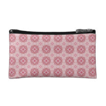 Traditional Chinese Pattern Cosmetic Bags