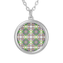 Traditional Chinese Pattern Pendant