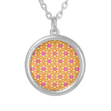 Traditional Chinese Pattern Pendants