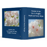 Traditional Family Recipes! binders Grandma Mom