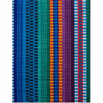 Traditional Guatemala fabric weave Photo Cutout