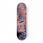 Traditional Japanese Tattoo スケートボード