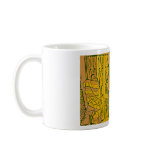 Traditional kitchen mug