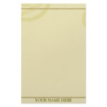 TRADITIONAL STATIONARY stationery