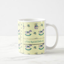 Traditional Toys/Pastel Coffee Mugs