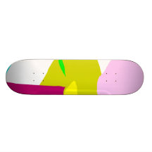 Traffic Lights Garden Vegetables Yellow Pond Skateboards