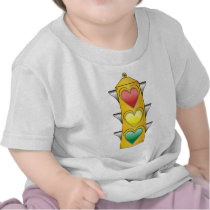 Traffic Love Light T-shirt