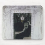 Tragedy, 1897 mouse pad