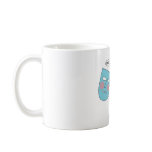 Tragedy/Comedy Masks mugs