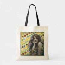 Tragedy of Life Tote Tote Bag