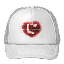 Tragic Heart "Cinderblock Dreams" Hat