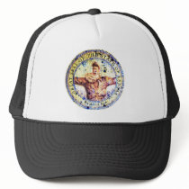 Tragic Prelude Hat