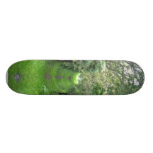 Trail In Ireland Skate Boards