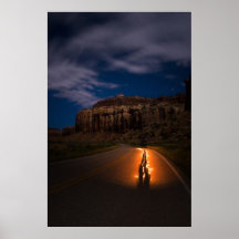 Trail of a Lost Soul Poster