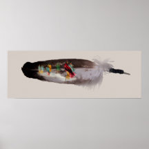 Trail of Tears Print
