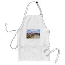 Trail of the Ancients Scenic Byway - Utah Apron