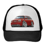 Trailblazer Red Truck Hat