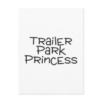 Trailer Park Princess