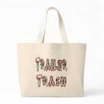 Trailer Trash bags