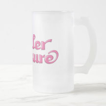 Trailer Treasure Mug