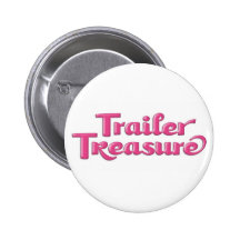 Trailer Treasure Pin