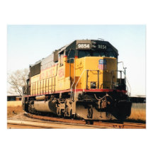 Train03 Photo D’art