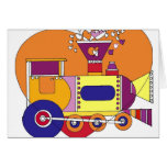 train 300dpi carte de vœux