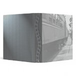 Train Binder
