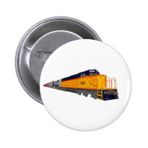 Train Engine: Classic Colour Scheme: Buttons