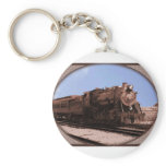 train keychains
